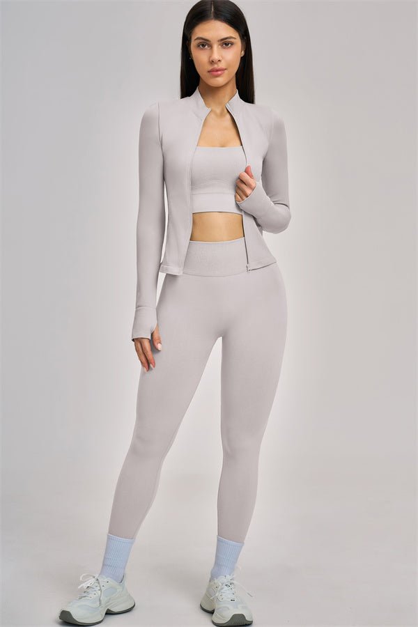 NOMI | Sports Bra — comfort, support e stile - Nomi
