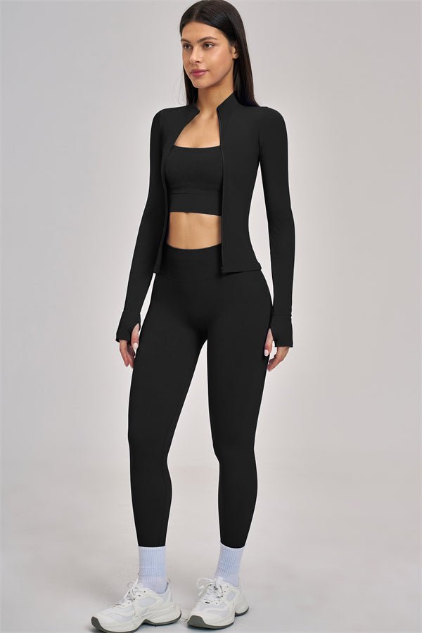 NOMI | Sports Bra — comfort, support e stile - Nomi