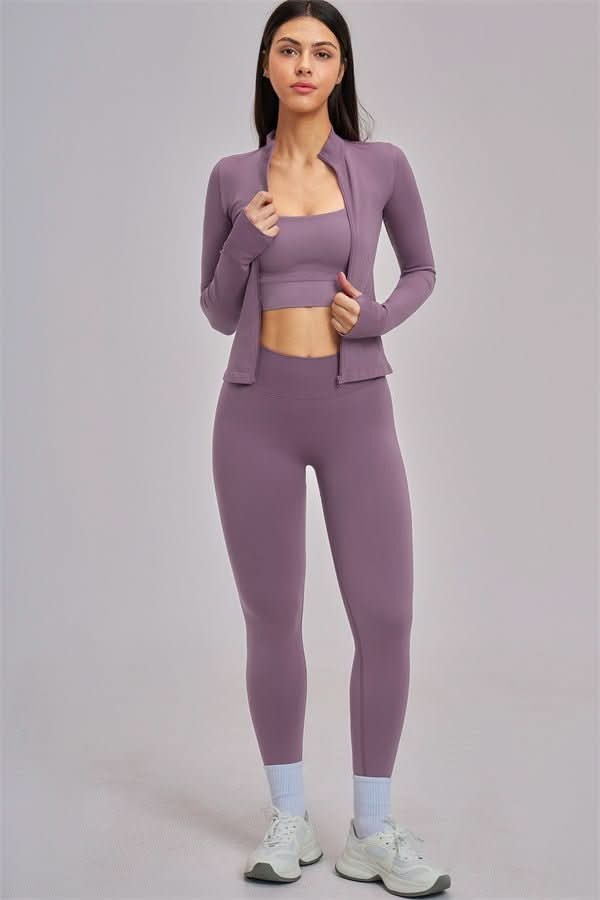 NOMI | Sports Bra — comfort, support e stile - Nomi