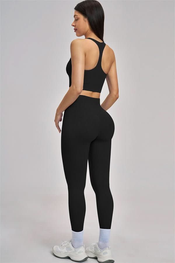 NOMI | Sports Bra — comfort, support e stile - Nomi