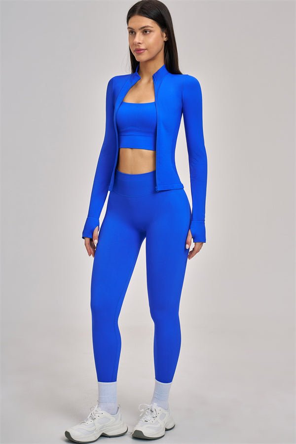NOMI | Sports Bra — comfort, support e stile - Nomi