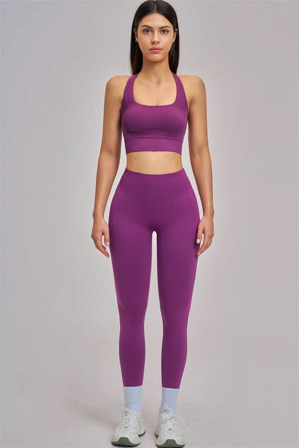 NOMI | Sports Bra — comfort, support e stile - Nomi
