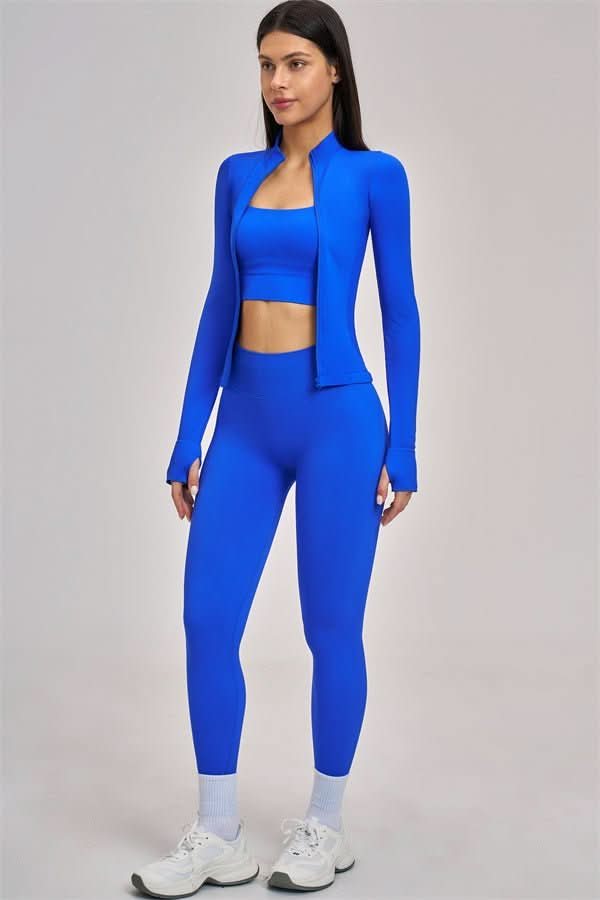 NOMI | Sports Bra — comfort, support e stile - Nomi