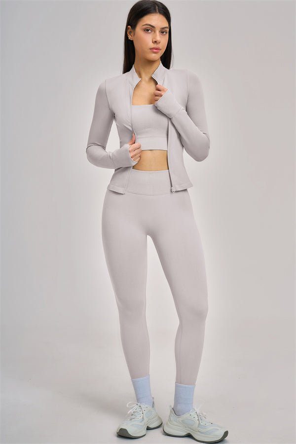 NOMI | Sports Bra — comfort, support e stile - Nomi