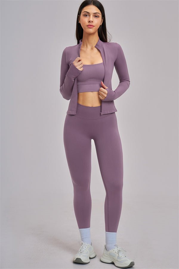 NOMI | Sports Bra — comfort, support e stile - Nomi