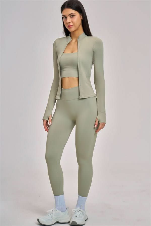 NOMI | Sports Bra — comfort, support e stile - Nomi