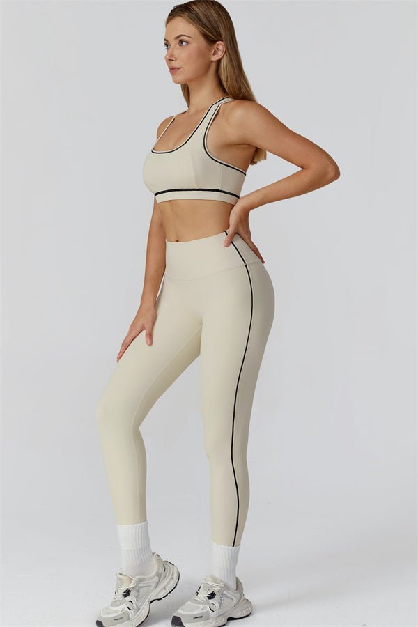 NOMI | Sports Bra Racerback Modellante - Nomi