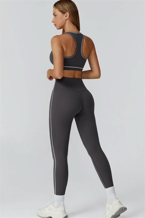 NOMI | Sports Bra Racerback Modellante - Nomi