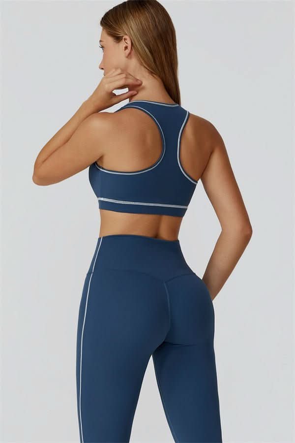 NOMI | Sports Bra Racerback Modellante - Nomi