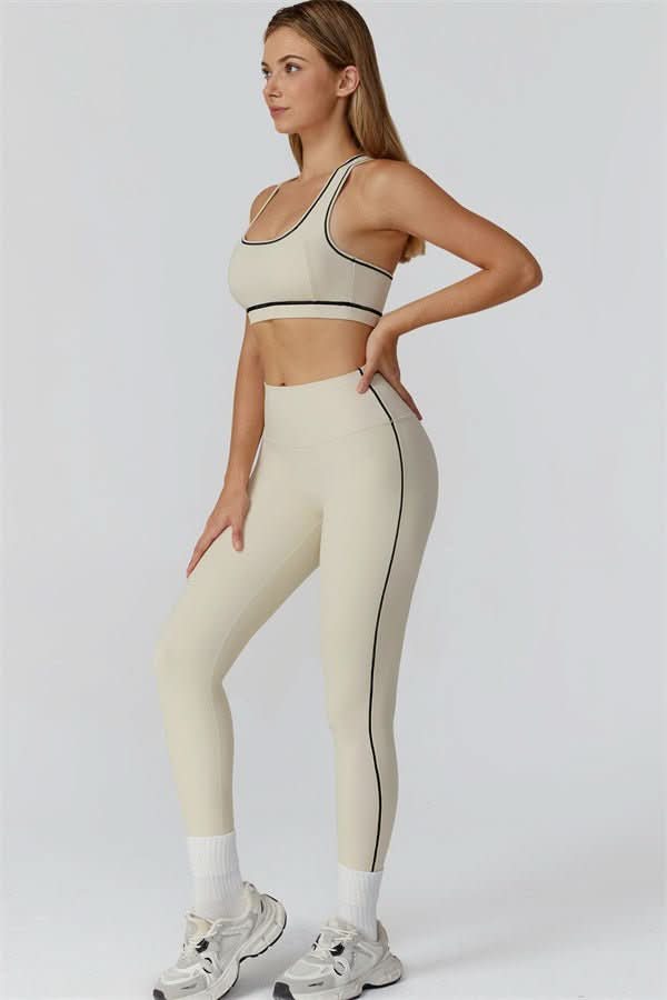 NOMI | Sports Bra Racerback Modellante - Nomi