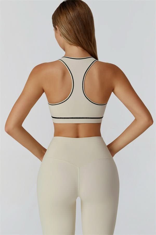 NOMI | Sports Bra Racerback Modellante - Nomi