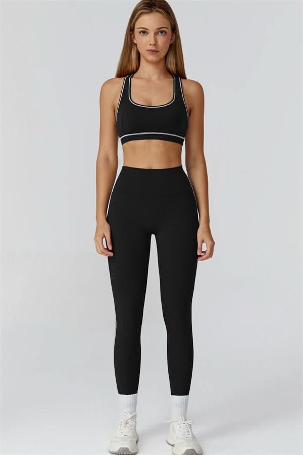 NOMI | Sports Bra Racerback Modellante - Nomi