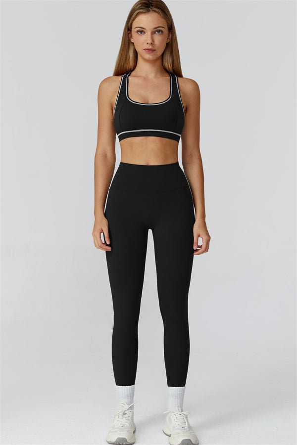 NOMI | Sports Bra Racerback Modellante - Nomi