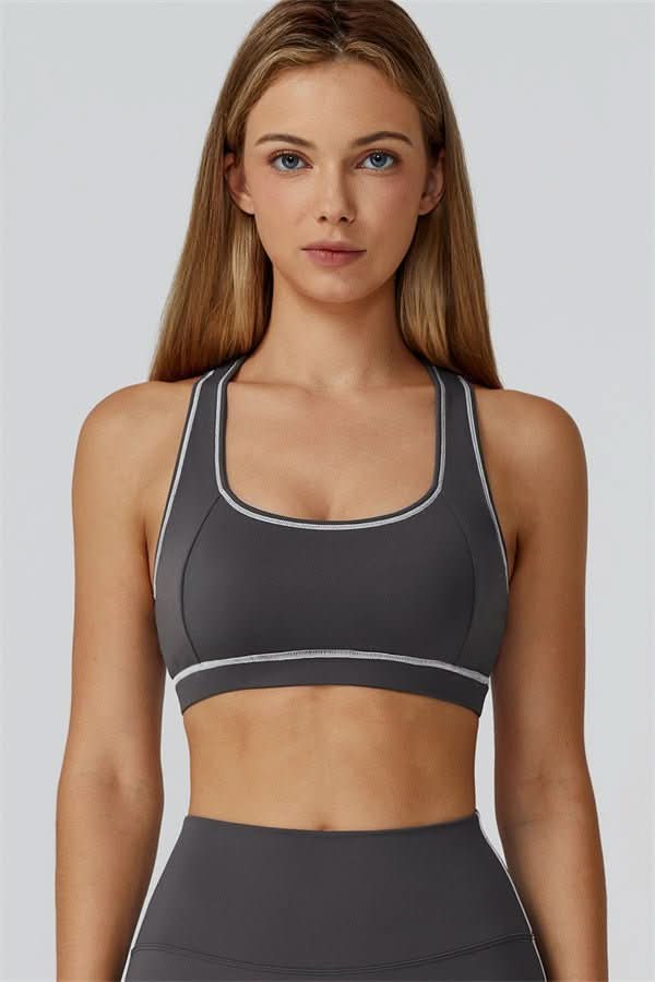 NOMI | Sports Bra Racerback Modellante - Nomi