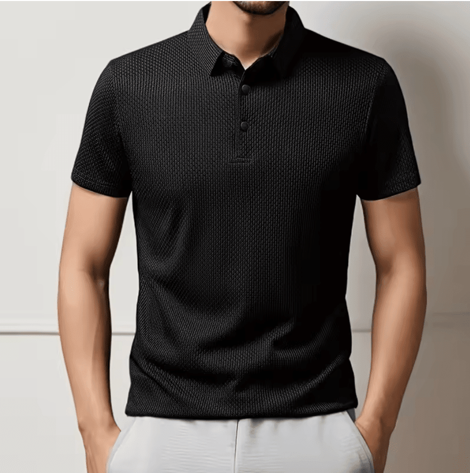 NOMI - T-shirt elegante da uomo - Nomi