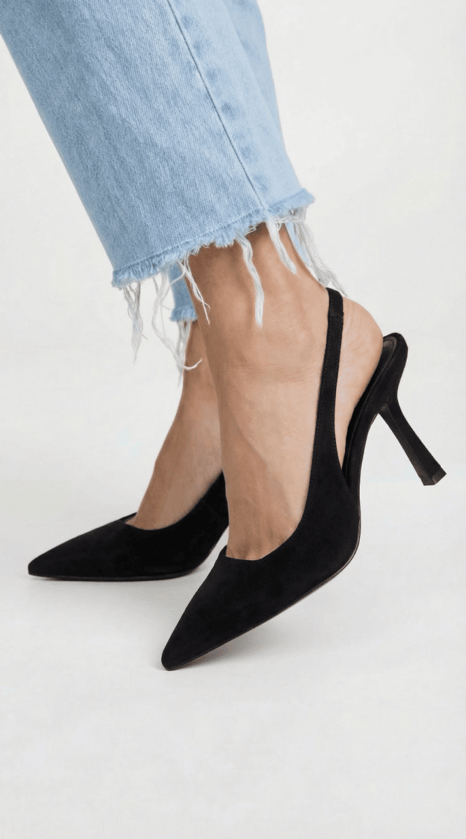 NOMI | Tacchi Ortopedici - Audaci, Eleganti e Comodi - Nomi