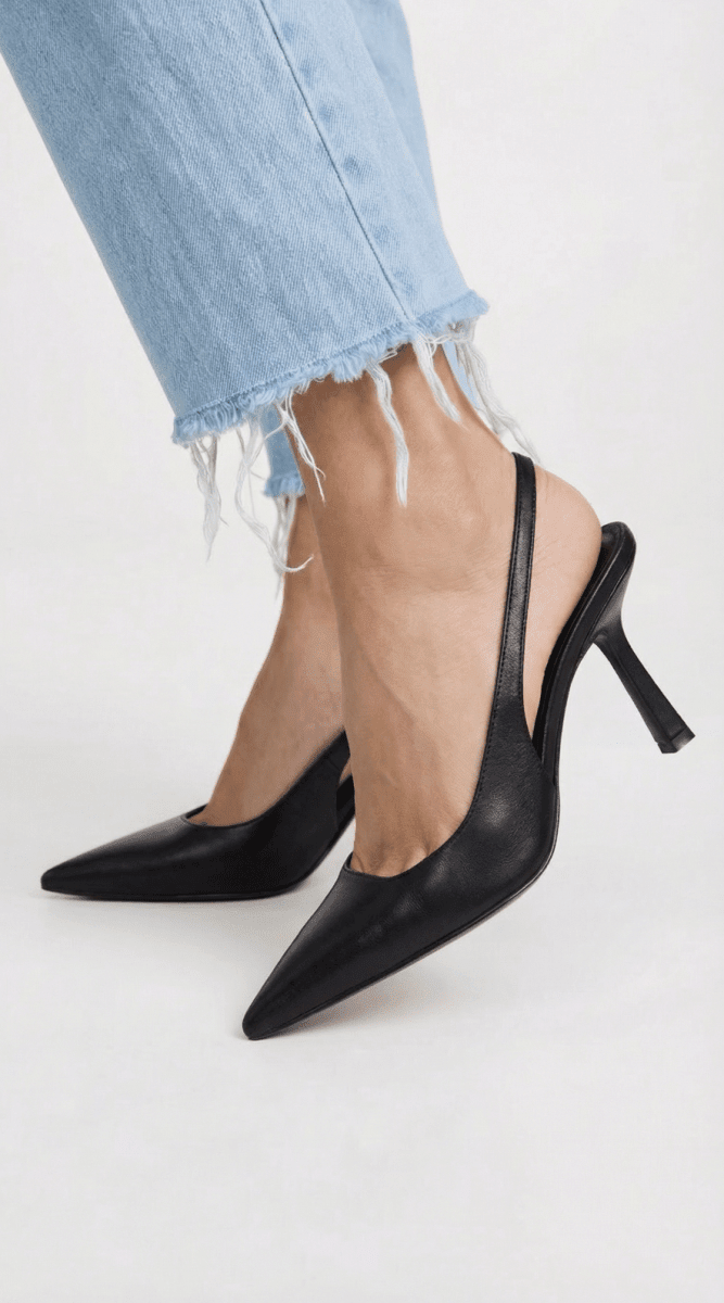 NOMI | Tacchi Ortopedici - Audaci, Eleganti e Comodi - Nomi