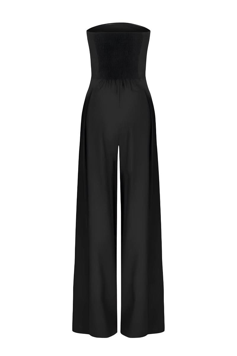 NOMI™| Tuta strapless - Nomi