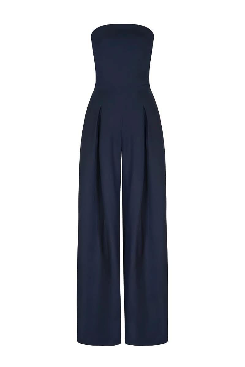 NOMI™| Tuta strapless - Nomi