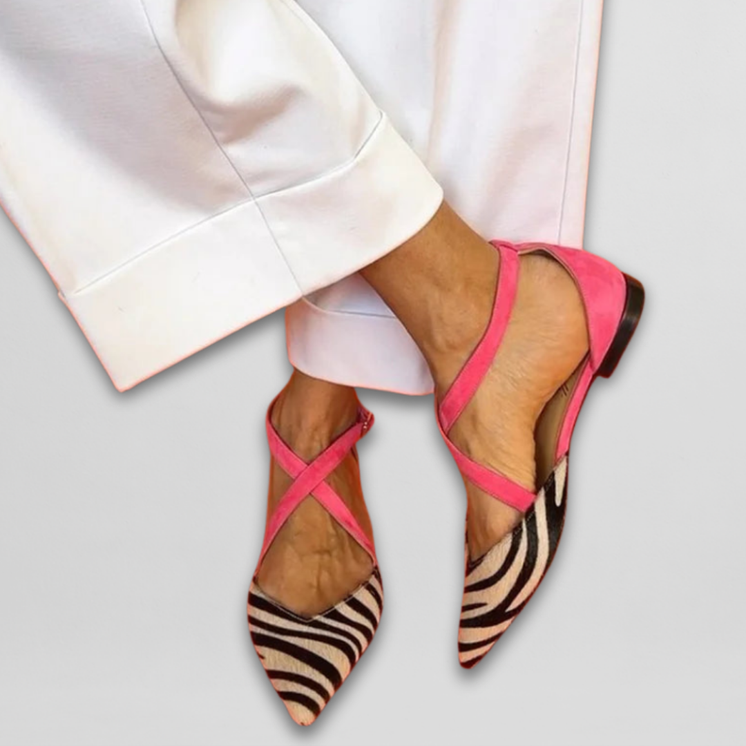 NOMI™ | Ballerina Ravello