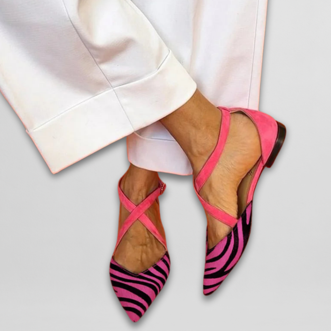 NOMI™ | Ballerina Ravello
