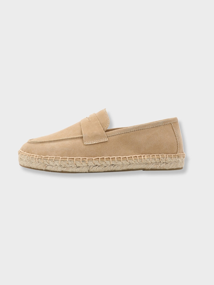 NOMI™ - LOAFERS