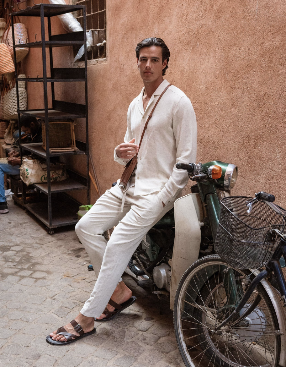 Nuovo! Collezione uomo