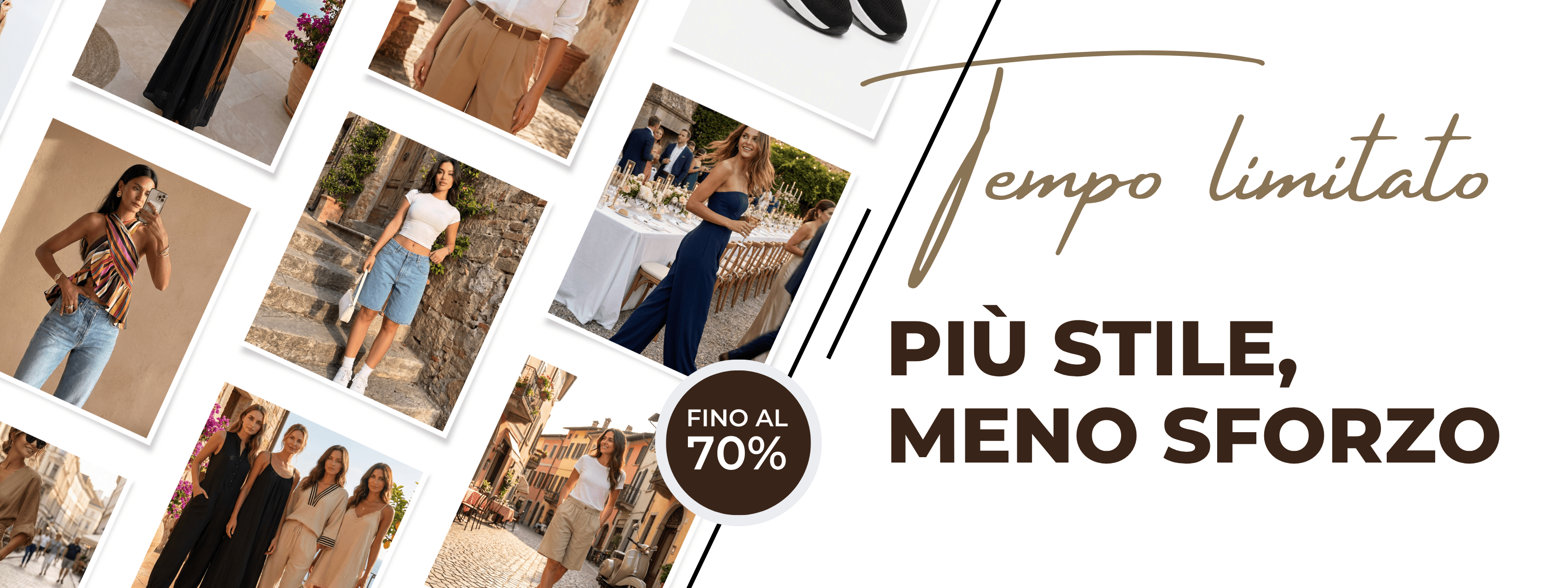 Completo / Pantaloni - Nomi 