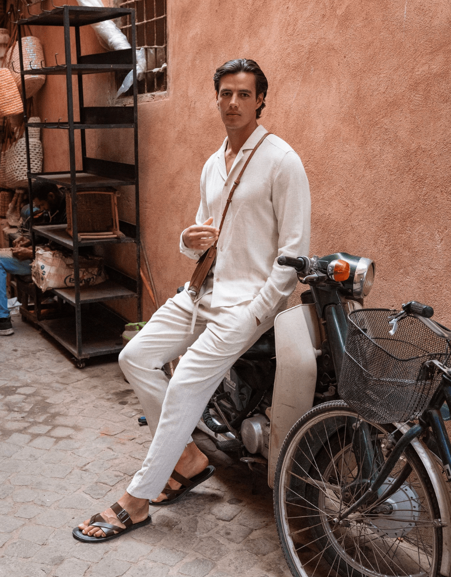 Nuovo! Collezione uomo - Nomi 