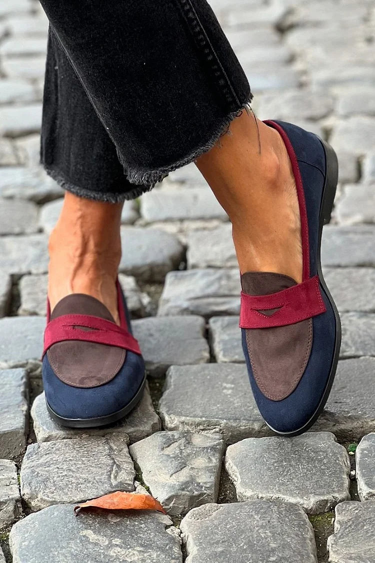 NOMI™ | Mocassino Bergamo