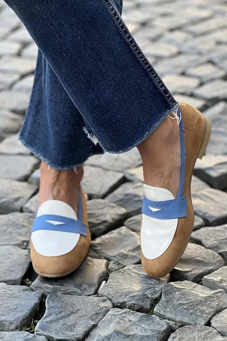 NOMI™ | Mocassino Lerici