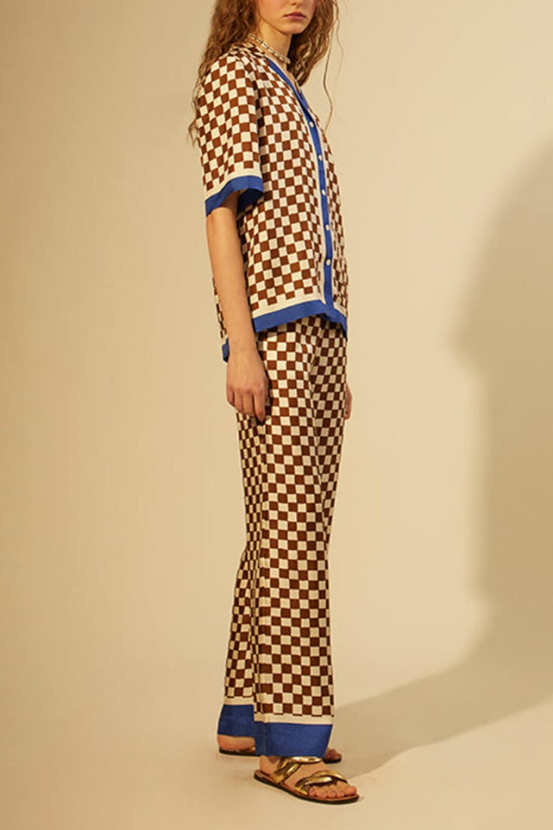 NOMI™ - Eleganza senza tempo in un design in due pezzi
