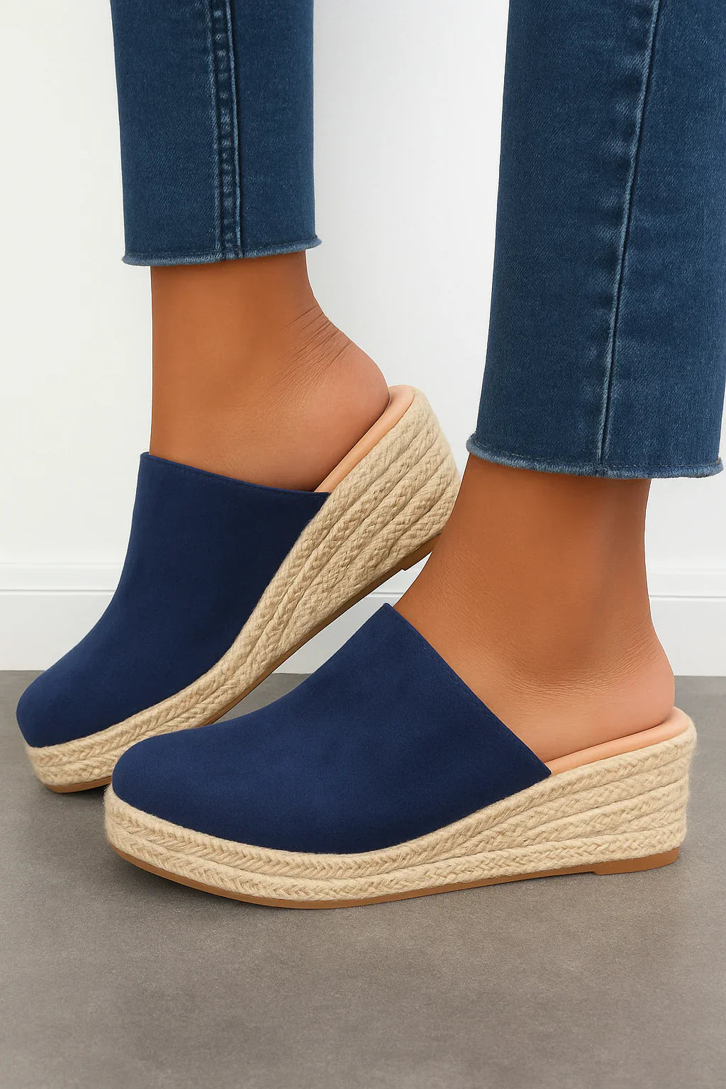 NOMI™ - Sandali Ortopedici Eleganti