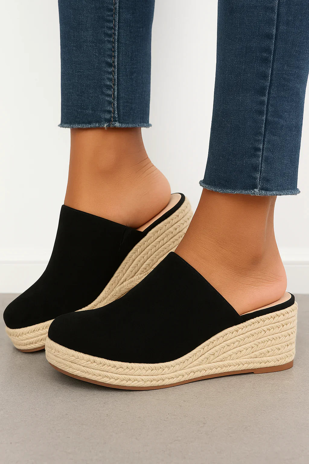 NOMI™ - Sandali Ortopedici Eleganti