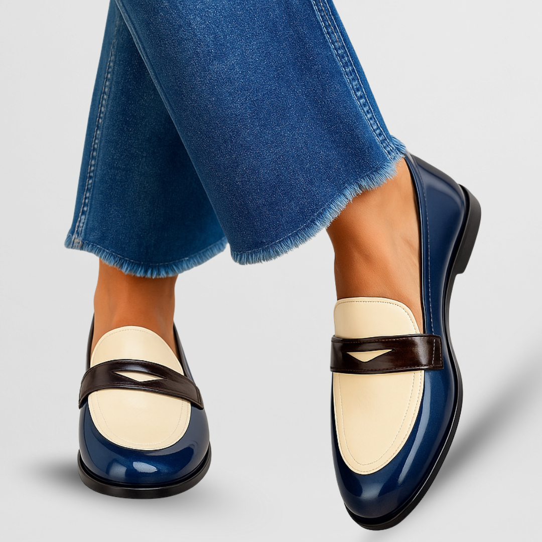 NOMI™ | Mocassino Mantova