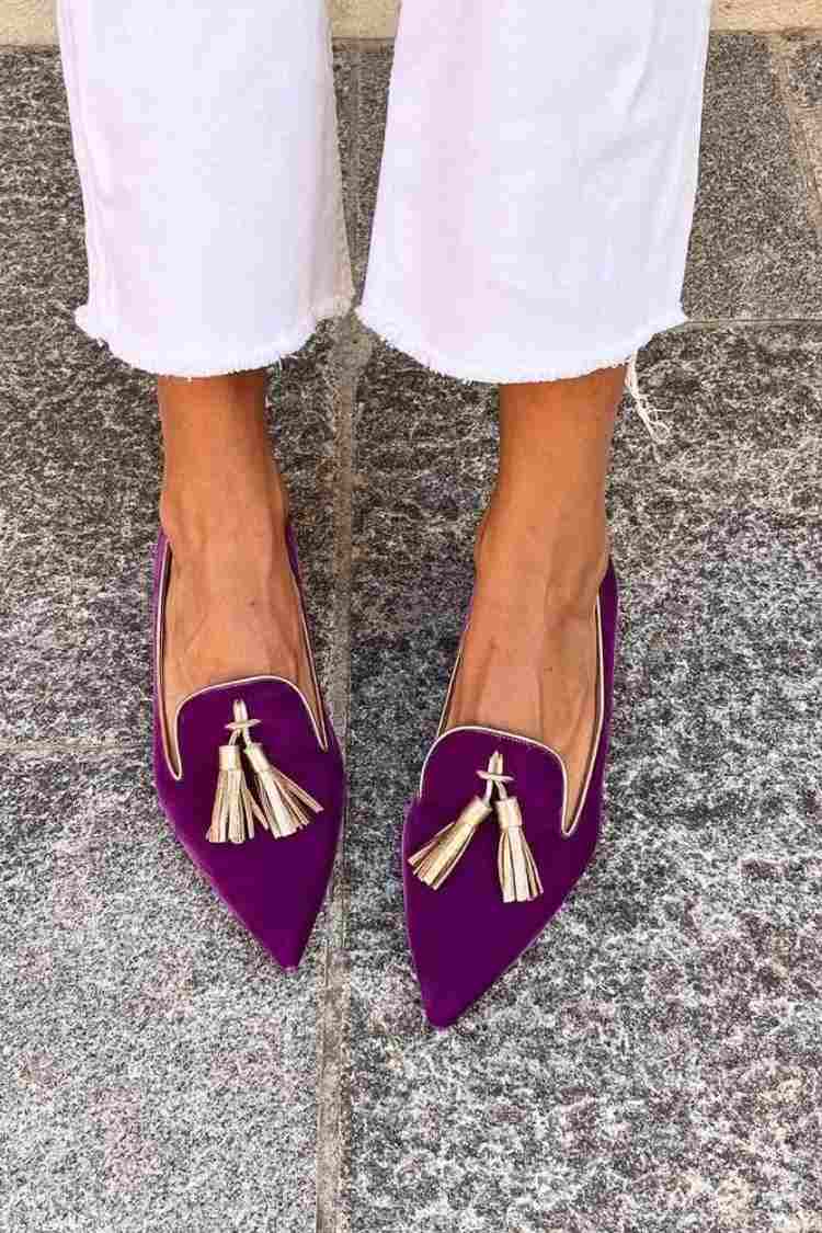 NOMI™ | Mocassino Venezia