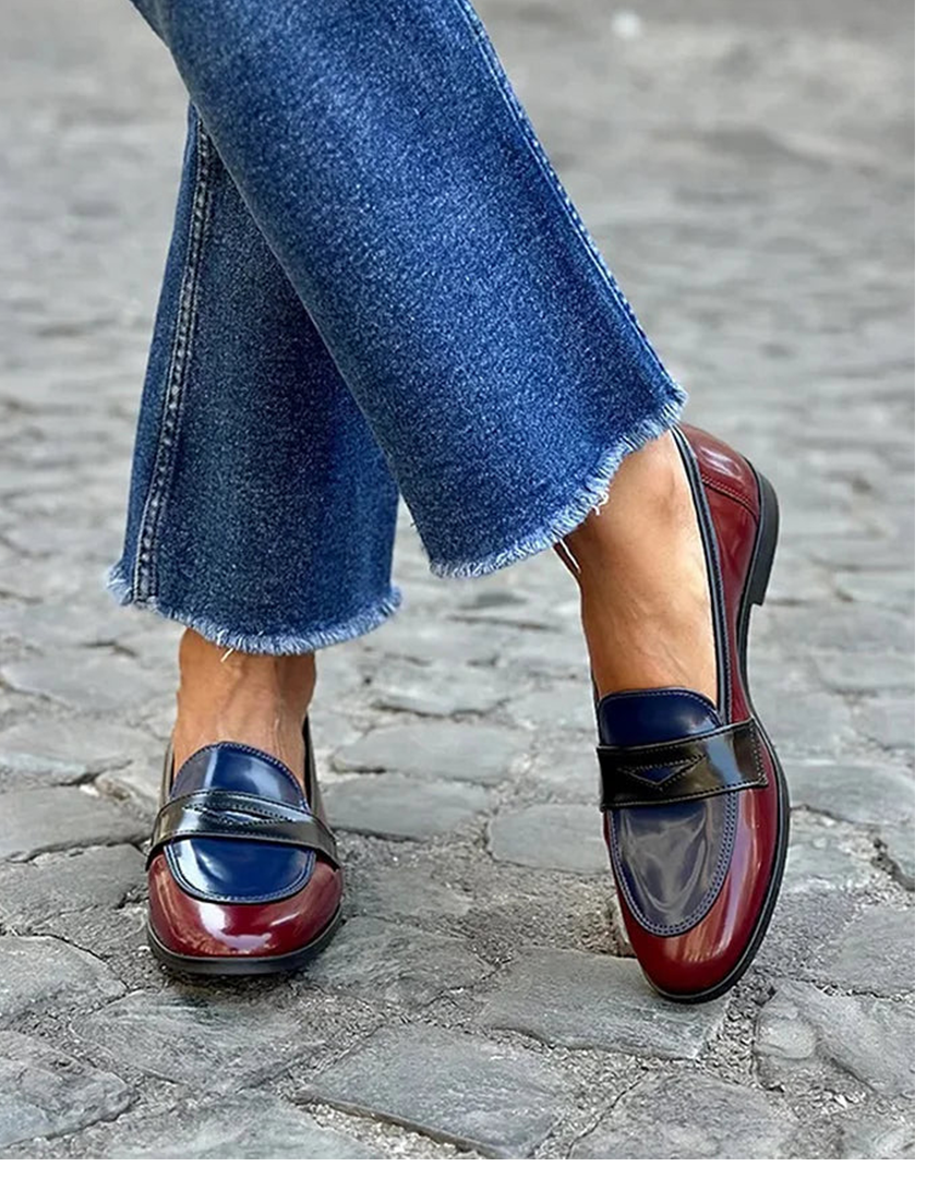 NOMI™ | Mocassino Cremona