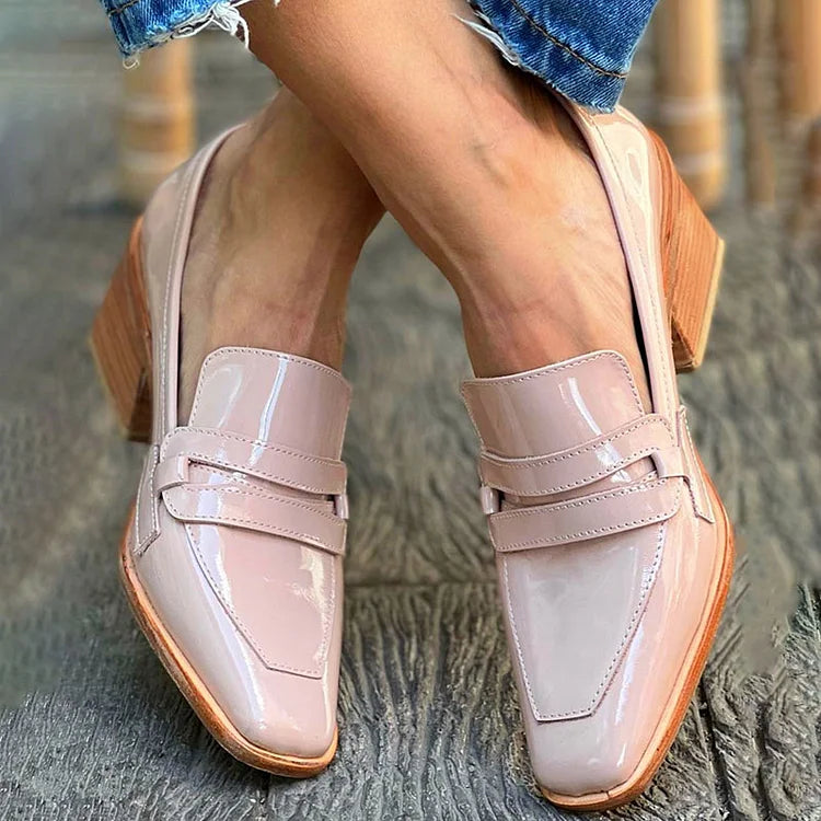 NOMI™ | Mocassino Parma