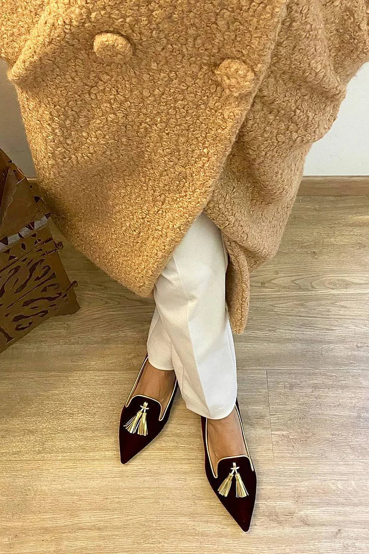 NOMI™ | Mocassino Venezia