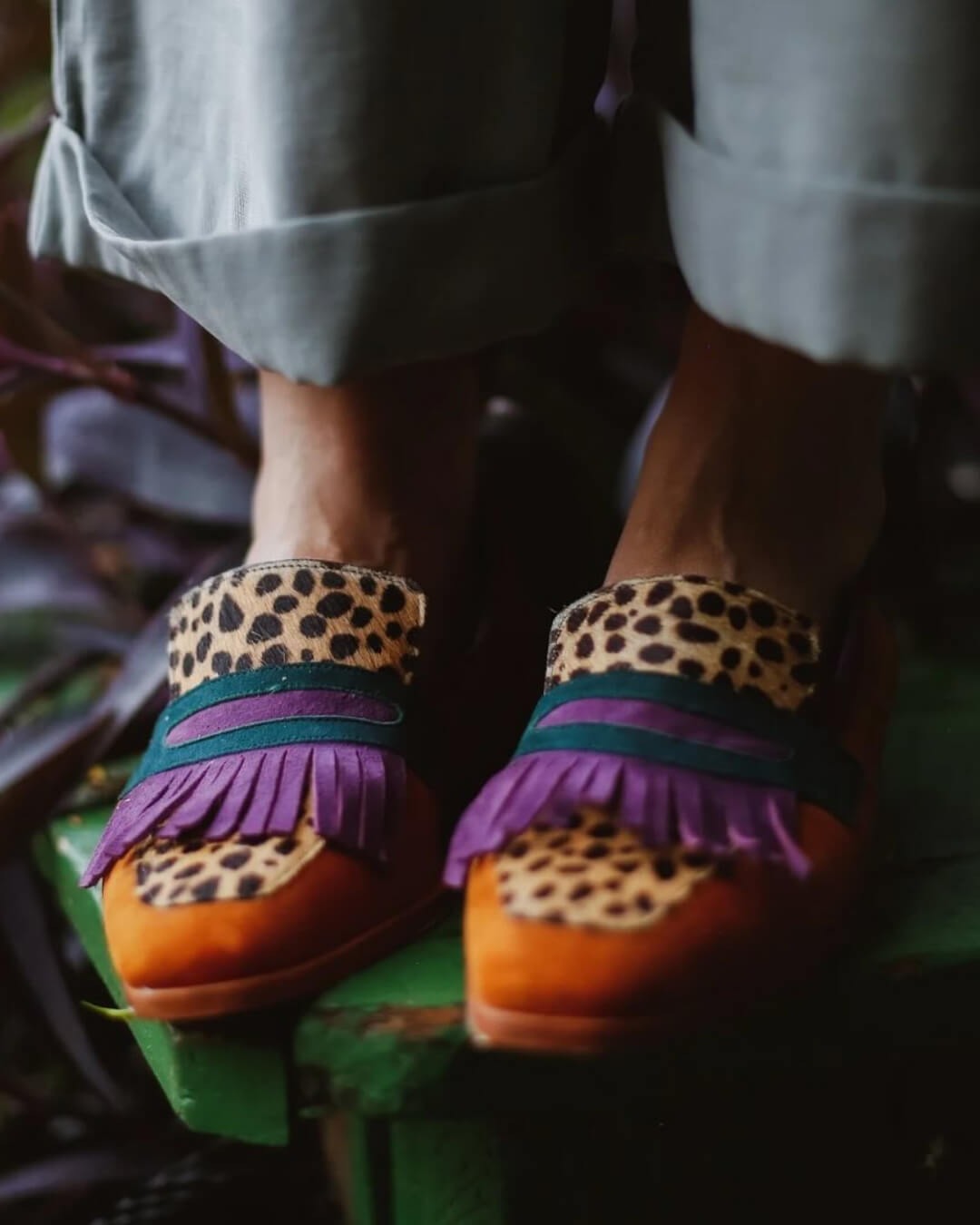 NOMI™ | Mocassino Firenze