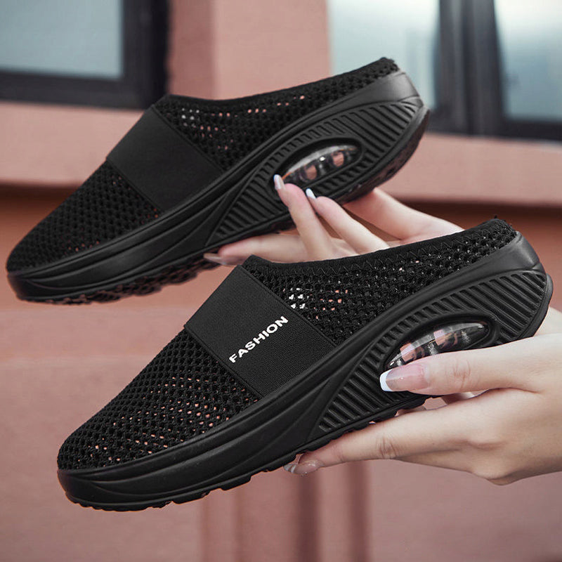 NOMI - Scarpe ortopediche slip-on
