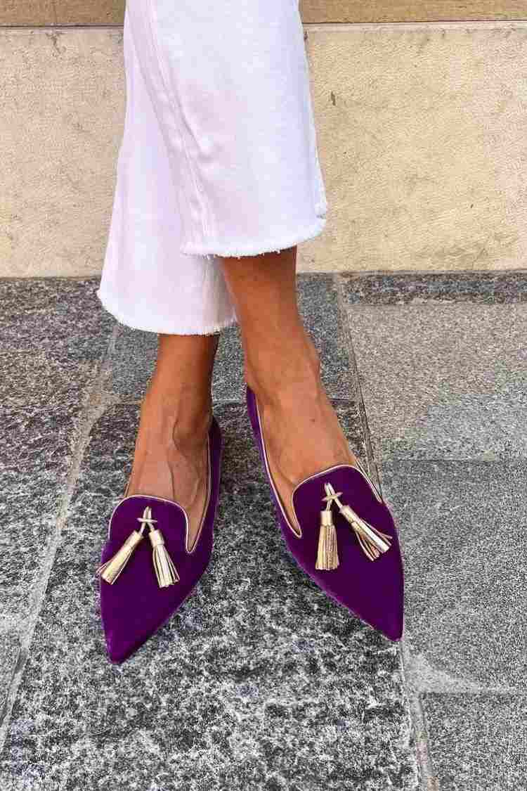 NOMI™ | Mocassino Venezia