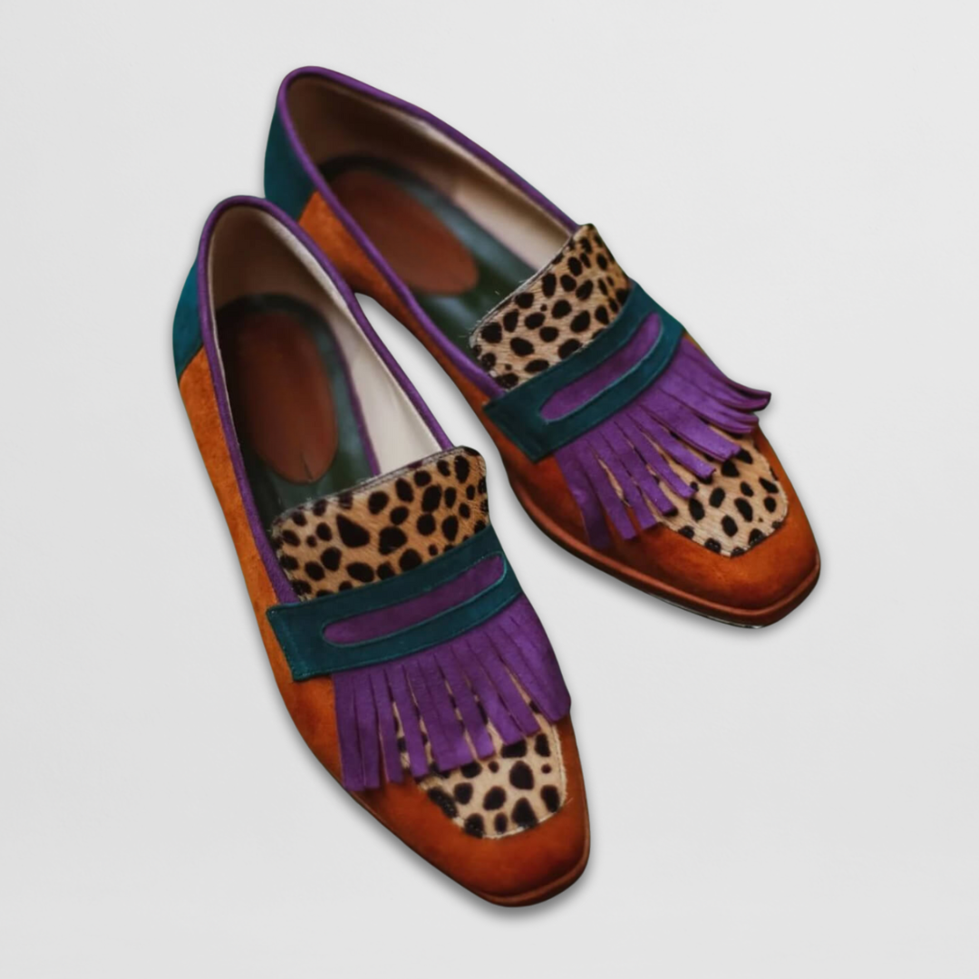 NOMI™ | Mocassino Firenze
