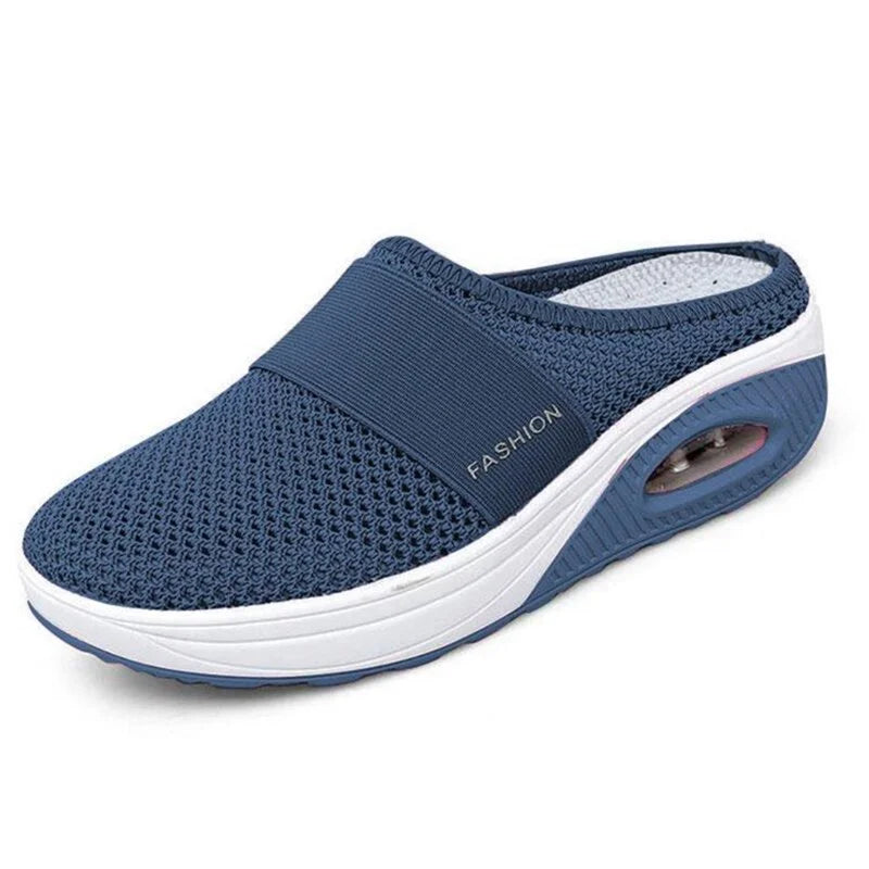 NOMI - Scarpe ortopediche slip-on