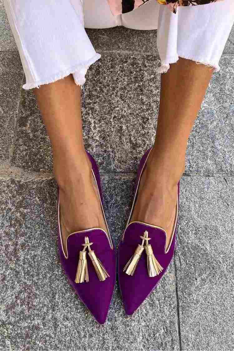 NOMI™ | Mocassino Venezia