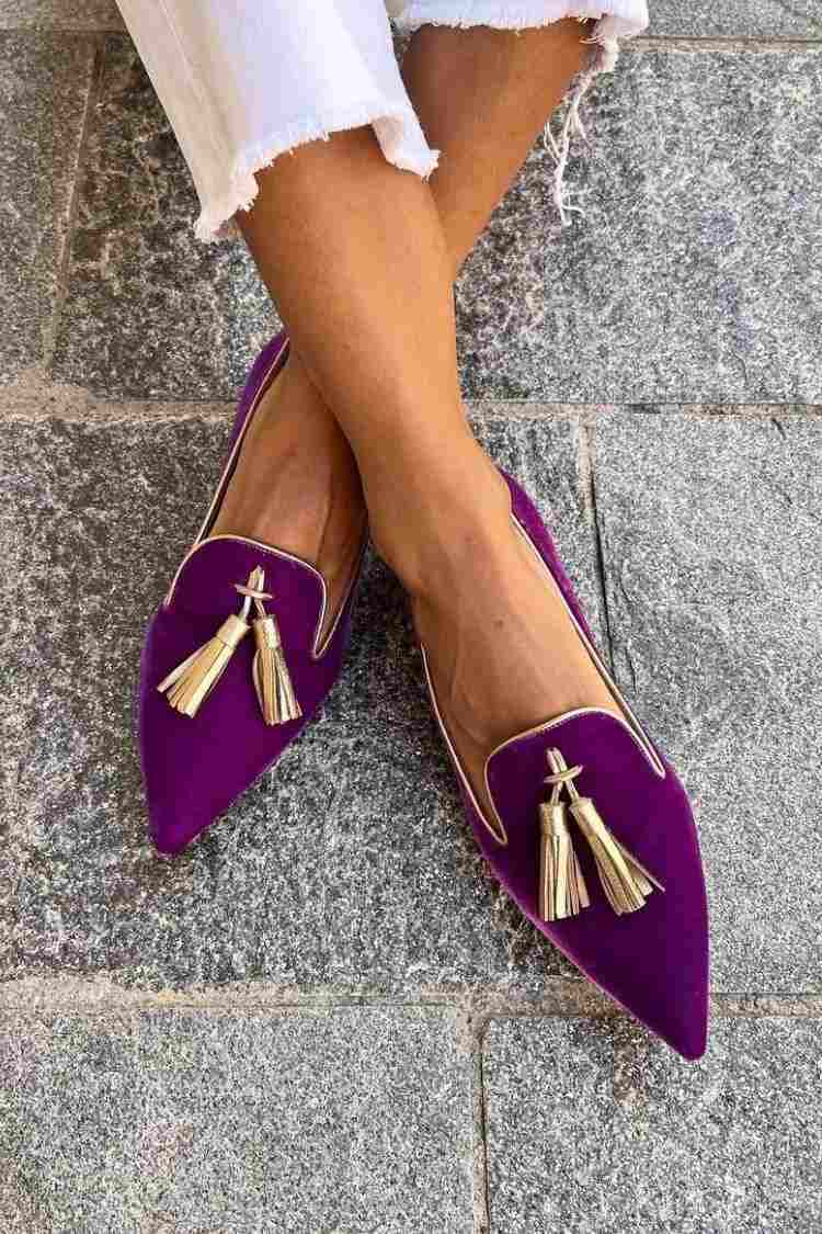 NOMI™ | Mocassino Venezia