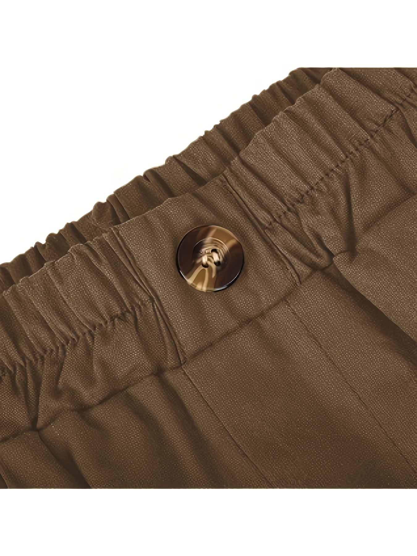 NOMI™ | Pantaloni estivi comodi per giornate tranquille