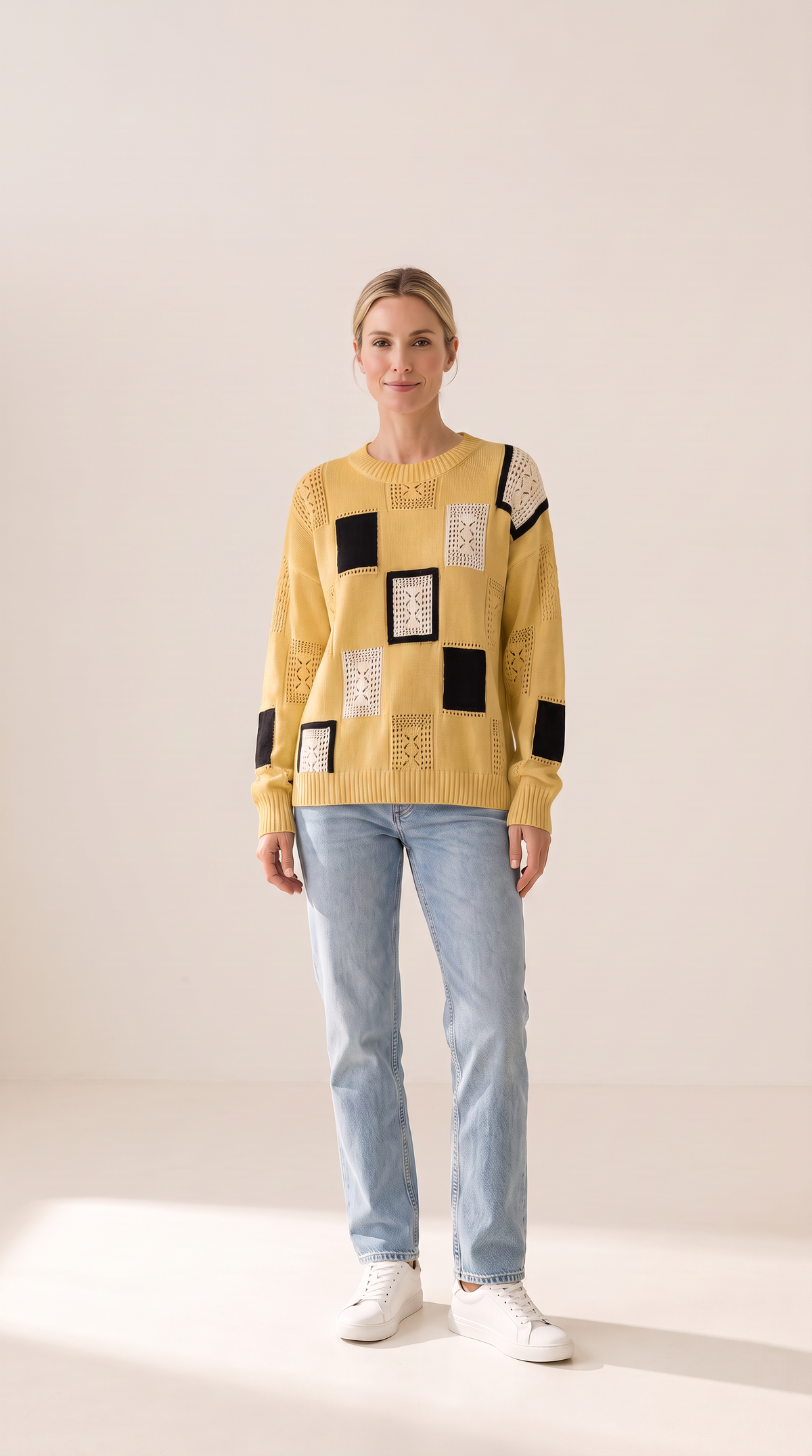 Colore Giallo