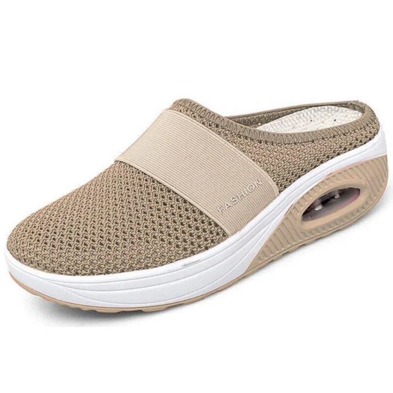 NOMI - Scarpe ortopediche slip-on