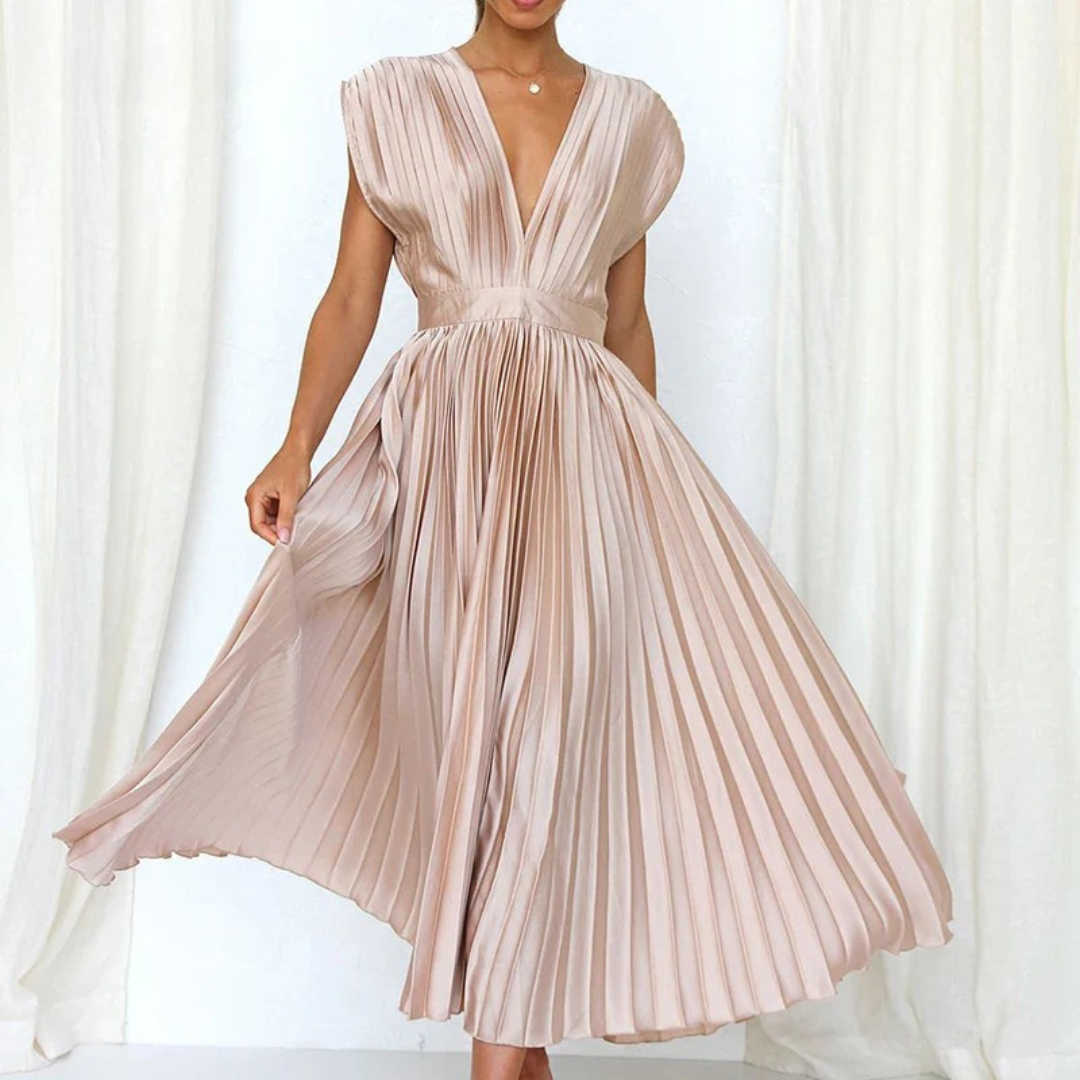Nomi™ - Vestito da festa
